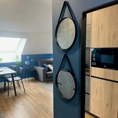 Appartamento Cortegada