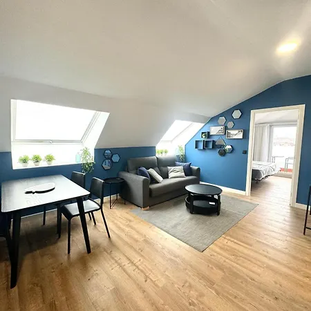 Cortegada Appartamento