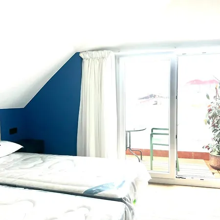 Cortegada Apartment *