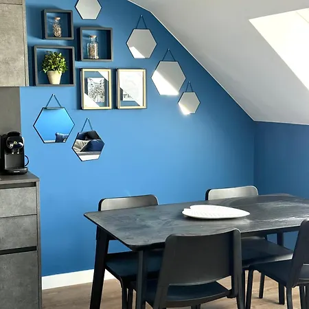 Apartment Cortegada Vilagarcia de Arousa