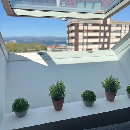 Appartamento Cortegada