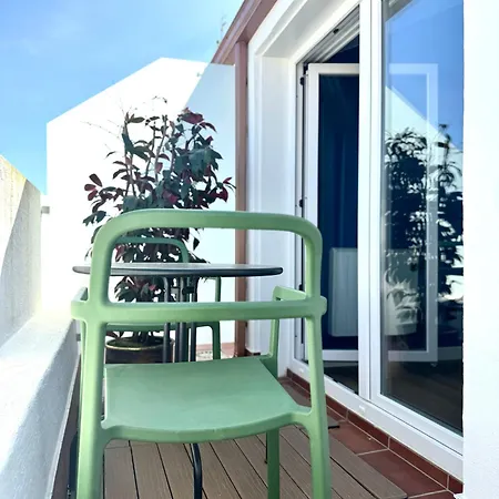 Cortegada Apartment *