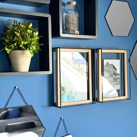 Cortegada Appartamento Vilagarcia de Arousa