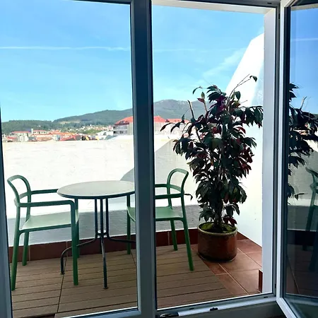 Cortegada Vilagarcia de Arousa