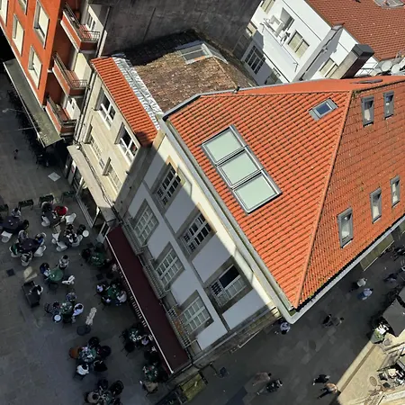 Cortegada Lägenhet *