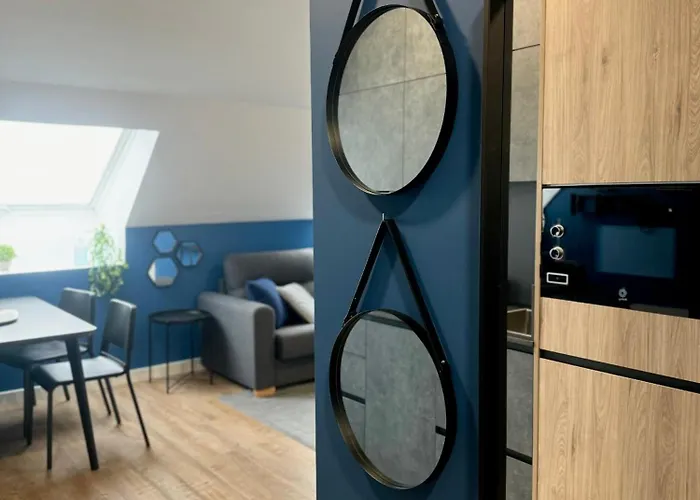 Апартаменты Cortegada