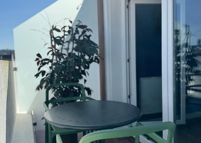 Апартаменты Cortegada