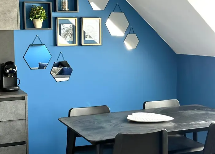 Апартаменты Cortegada Вильягарсия-де-Ароса